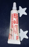 Loctite 2087068 567 Thread Sealant Pipe 6ML One Tube. Fixed Price $12.04.