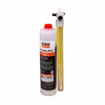 Simpson ETIPAC2G10 Crack-pac Injection Epoxy 9 Oz Cartridge. Fixed Price $69.43.