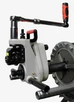Argco RGM-840 Heavy Duty Capacity 1" To 12" In Air Combo Roll Groover With Ca.... Fixed Price $1249.99.