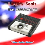 Freudenberg 037061VM-BX Tcm By Liberty Seals Inc. 75019385. Fixed Price $9.45.