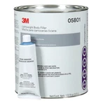 3M Lightweight Body Filler, 05801, Gal. Fixed Price $72.11.