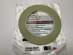 3M 06300 Scotch 218 Fine Line Masking Tape 1/8 X 60 Yd - Roll. Fixed Price $13.45.