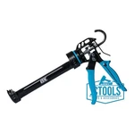 Tools OX-P044410 Pro 10-OUNCE Heavy-duty Caulk Gun 12:1 Thrust Ratio. Fixed Price $36.00.