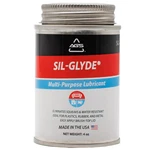 Automotive Solutions Sil-glyde Brush Top Can Multi-purpose All-weather Lubricati. Fixed Price $14.93.