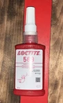 Loctite 569 50ML Thread Sealant 1.69 Fl Oz. Fixed Price $20.00.