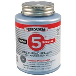 Rectorseal 26551 Pipe Thread Sealant No. Low Odor, Gray. Fixed Price $24.31.