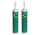 Dow 786 Translucent White Silicone Rtv Sealant - 2 Pack. Fixed Price $27.99.