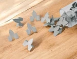 Fletcher 50 Pk Glazier's Push Points For Glazing Window Glass Repair 08-711. Fixed Price $10.99.