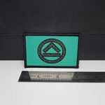 Tiffanys Concrete Clo Sneaker Head Sb Dunk Morale Custom Tactical Patch 2X3 Inch. Fixed Price $10.34.