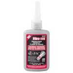 Vibra-tite 14650 Threadlocker, 146, Red, High Strength, Liquid,. Fixed Price $17.19.
