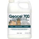 Geocel 700 Water Repellant Sealer Clear Gal. Fixed Price $43.50.