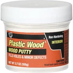 Dap Plastic Wood 3.7 Oz. White Putty 7079821245. Fixed Price $13.46.