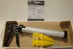 Cox 20/10OZ. Sausage, Cartridge, Bulk Applicator 51001-2T Chinking Log. Fixed Price $59.95.