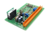 Used Hurletron 993002-1 Pc Board 9930021. Fixed Price $95.00.