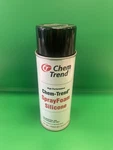 Spray Foam Insulation Chem-trend Silicone/ Release. Fixed Price $23.00.