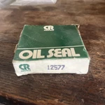 Nos Cr Chicago Rawhide 12577 Oil Seal. Fixed Price $7.00.