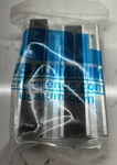 Cr Laurence U.s. Aluminum USCSB4 Neoprene Setting Block For Glass Package Of 5.. Fixed Price $10.00.