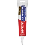 Loctite Polyseamseal 5.5 Oz. Clear Adhesive Caulk 2139007 Pack Of 12. Fixed Price $69.67.