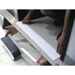 Stripper Stop Sorbent Strip, 4 1/2 X 36 In, Harsh Chemicals, White, 10 Pk. Fixed Price $38.47.