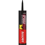 Loctite Pl S30 Black Roof And Flashing Sealant 10-FLUID Ounce Cartridge. Fixed Price $24.06.