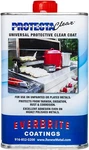 16 Oz. Clear, Protective Coating For Metal (pint). Fixed Price $94.99.