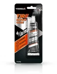 Visbella Tire Repair Glue, Black Rubber Cement, Sidewall Scratch .... Fixed Price $12.42.