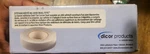 Dicor CS112B-1 Seal-tite Corner Tape 1.5 X 50'. Fixed Price $19.00.