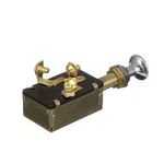 Seachoice 11911 Heavy Duty 3-POSITION Push-pull Switch. Fixed Price $18.38.