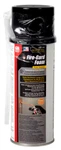 Gardner Bender Fire-gard Foam Fireblocking Sealant, Orange 12 Oz.. Fixed Price $34.97.