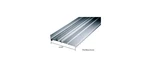 Crl Aluminum Oem Replacement Patio Door Threshold 4-5/8" Wide 8' Length. Fixed Price $340.19.