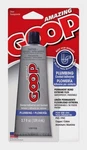 Amazing Goop Plumbing Clear Pvc Adhesive & Sealant Waterproof 3.7OZ 150011. Fixed Price $11.38.