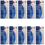 Dynatex Muffler Tailpipe Sealant 4.5 Oz Heat Set Non-combustible (10-PACK). Fixed Price $59.90.