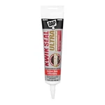 Dap 18914 White Slight Ammonia Odor Siliconized Sealant 5.5 Oz.. Fixed Price $11.41.