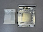 Bosch Rexroth 3842559433 Workpiece Pallet-am Mag New (sealed Box). Fixed Price $197.00.