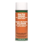 Plaid Clay Pot Sealer, 12OZ, Clear. Fixed Price $41.98.