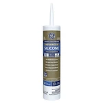 Silicone Sealant, 10 Oz, Cartridge,. Fixed Price $13.00.