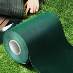 Tylife Artificial Grass Tape 6" X49'(15CMX 15M) Self-adhesive Assorted Sizes. Fixed Price $20.71.