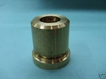 Fisher 1E845714012 Seal Bushing, Brass, Type 667 Size 45-60. Fixed Price $120.00.