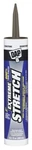New Case Of (12) Dap "extreme Stretch" 10.1 Oz Ironstone Acrylic Caulk 7800550. Fixed Price $59.99.