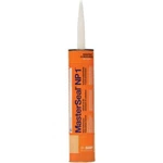 Masterseal NP-1 Polyurethane Sealant Caulking 10.1 Oz Tube Limestone. Fixed Price $24.00.
