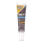 Liquid Nails Fuze It 5 Oz Multi-surface Adhesive Synthetic Elastomeric Polymer. Fixed Price $27.74.
