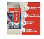 Loctite Extreme Glue 1.62 Oz. All Purpose Clear Adhesive High Strength 2627062. Fixed Price $12.81.