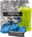 Loctite 269078 Repair Tape For Cracked Pipes & Damaged Joints: 4"X12'. Fixed Price $122.47.