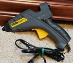 Stanley Gluepro GR100 Gun Vgc. Fixed Price $15.00.