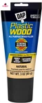 Dap Plastic Wood Latex 3 Oz Natural All Purpose Filler Adhesive. Fixed Price $8.09.