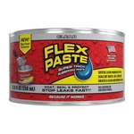 Flex Paste, Waterproof Paintable Putty, Spackle Sealant, Half-quart, Clear. Fixed Price $26.46.