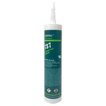 Dowsil 99180483 Silicone Sealant, 10 Oz, Cartridge, Clear, Base, 737. Fixed Price $16.15.