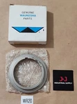 *brand New* Spx Waukesha 060-206-002 Outer Seal Chrome Oxide + Warranty!. Fixed Price $145.00.