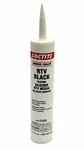 Loctite 37523 Rtv Silicone Black 300ML Cartridge. Fixed Price $18.65.