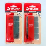 2 Pack Velcro Brand Sticky Back Hook & Loop Fasteners Perfect For Home Office. Fixed Price $8.28.